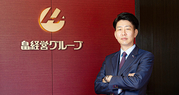 ごあいさつ MESSAGE メインイメージSP