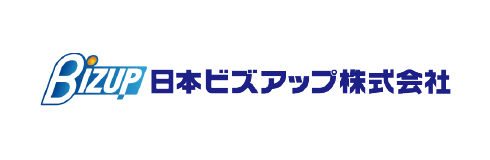 日本ビズアップ株式会社