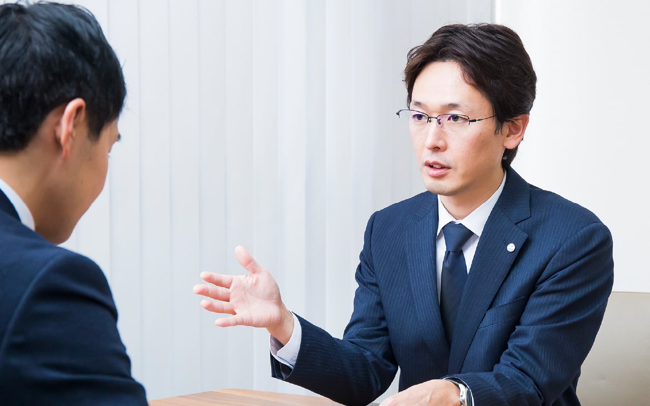 コンサルティング　イメージ