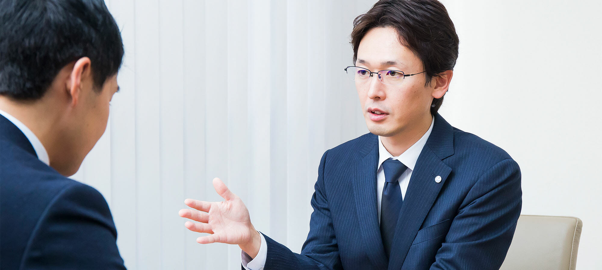 経営コンサルティング